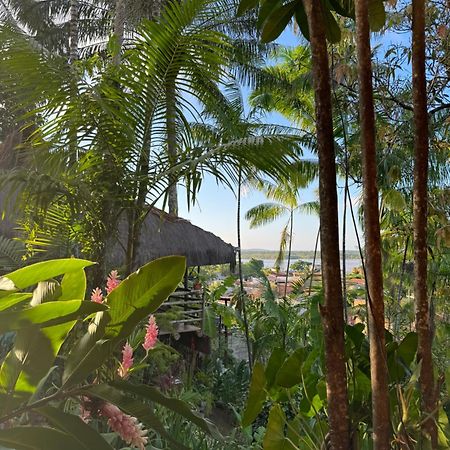 Hostel Zen - Casa Na Floresta Itacaré Εξωτερικό φωτογραφία