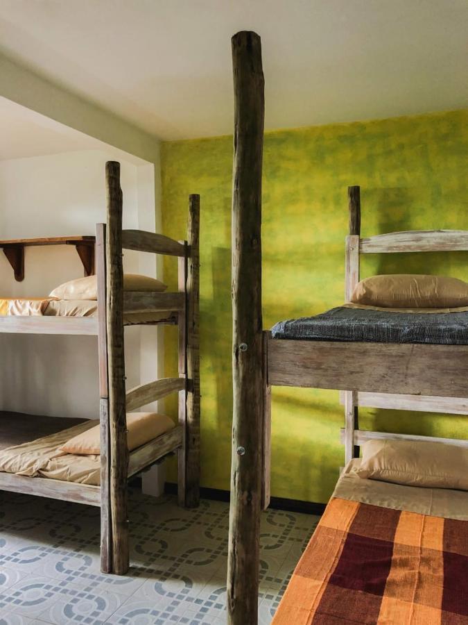 Hostel Zen - Casa Na Floresta Itacaré Εξωτερικό φωτογραφία