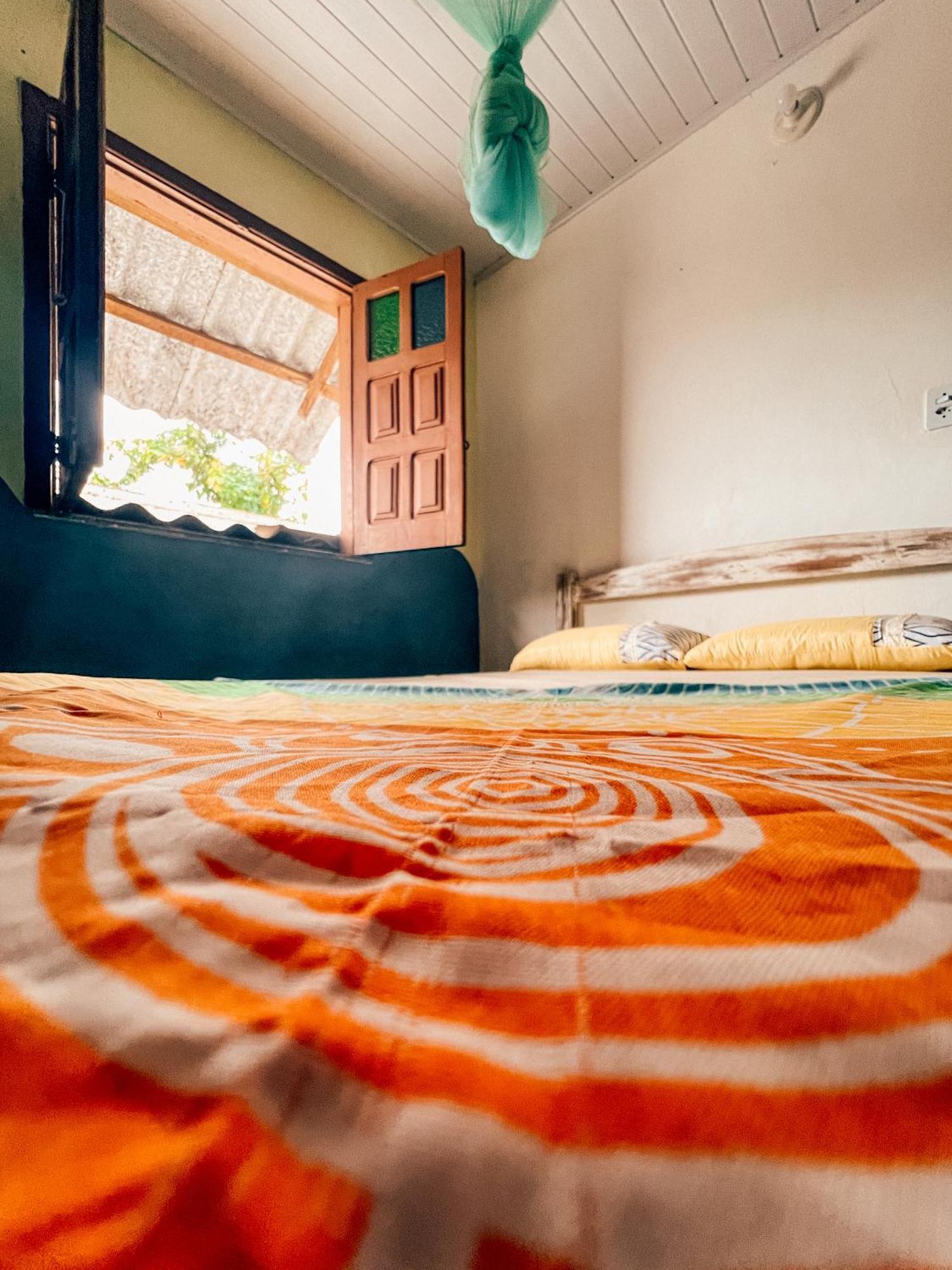 Hostel Zen - Casa Na Floresta Itacaré Εξωτερικό φωτογραφία