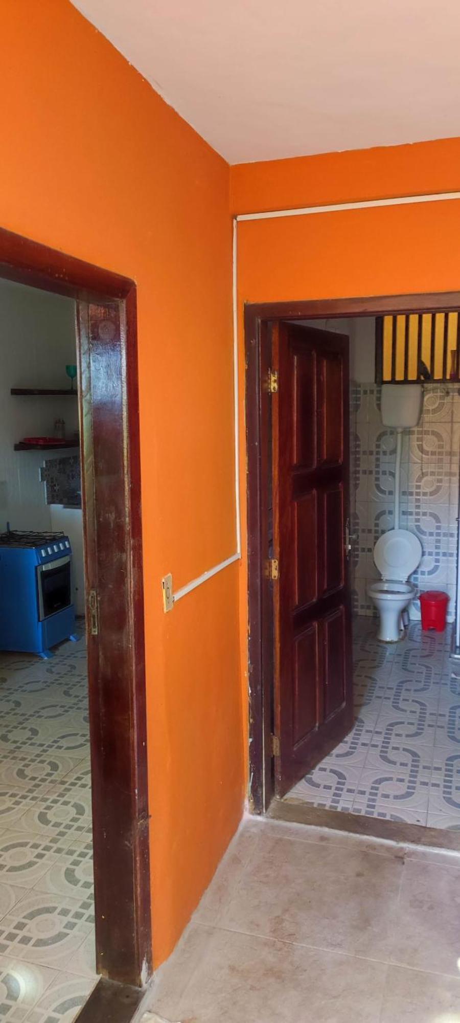 Hostel Zen - Casa Na Floresta Itacaré Εξωτερικό φωτογραφία