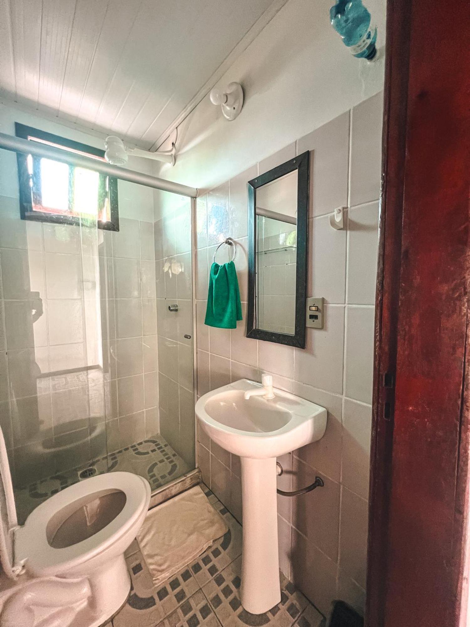 Hostel Zen - Casa Na Floresta Itacaré Εξωτερικό φωτογραφία
