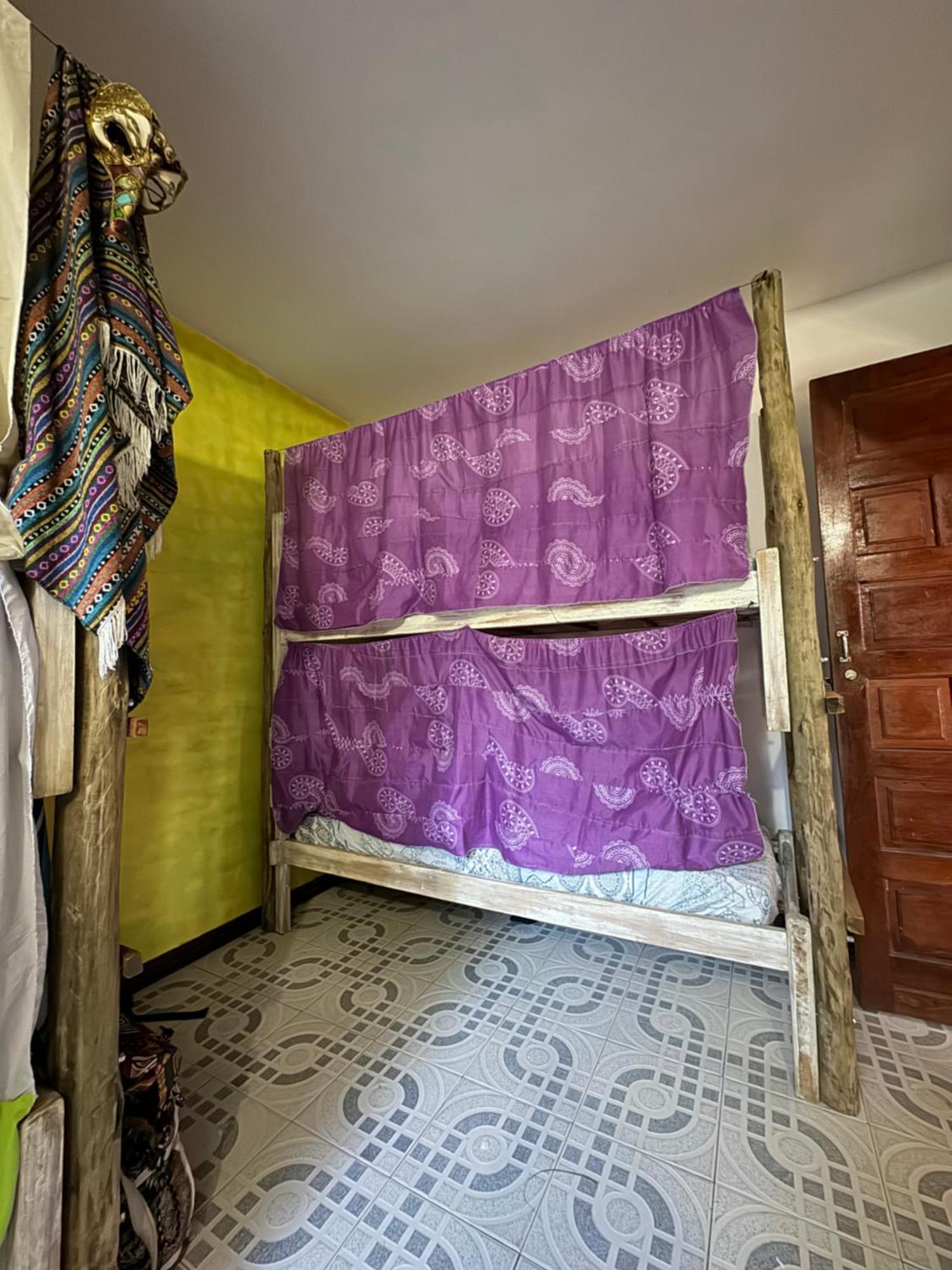 Hostel Zen - Casa Na Floresta Itacaré Εξωτερικό φωτογραφία