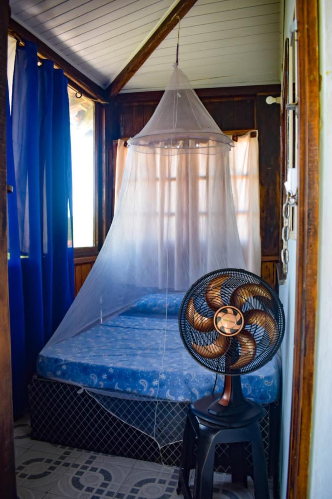 Hostel Zen - Casa Na Floresta Itacaré Εξωτερικό φωτογραφία